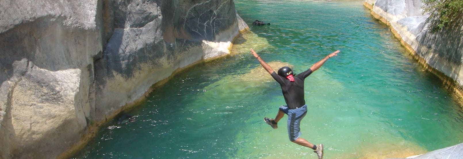 Aventura y Ecoturismo en monterrey